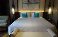 Bilik Tidur 2 Wyndham Guilin Pingle