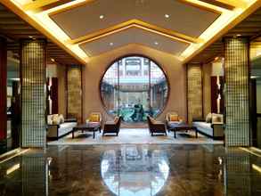 Lobi 4 Wyndham Guilin Pingle