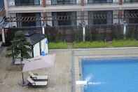 Swimming Pool Wyndham Guilin Pingle