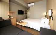 Kamar Tidur 6 Candeo Hotels Kobe Torroad