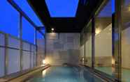 Swimming Pool 4 Candeo Hotels Kobe Torroad