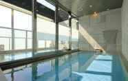 Swimming Pool 7 Candeo Hotels Kobe Torroad