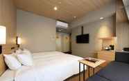 ห้องนอน 3 Candeo Hotels Kobe Torroad