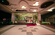 Sảnh chờ 5 Hotel Applettree