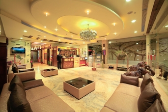 Sảnh chờ 4 Hotel Applettree