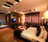 Kamar Tidur 7 Hotel Applettree