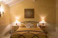 Bedroom Il Borgo di Minerva