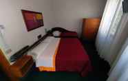 Bedroom 4 Hotel Arpa