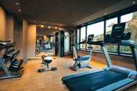 Fitness Center Vilotel