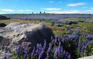 วิวและสถานที่ท่องเที่ยวใกล้เคียง 4 Hótel Norðurljós