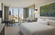 Kamar Tidur 4 The Westin Perth