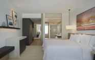 Kamar Tidur 3 The Westin Perth