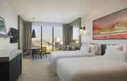 Kamar Tidur 6 The Westin Perth