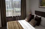 Bilik Tidur 4 Wyndham Garden Queenstown