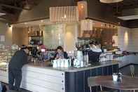 Bar, Cafe and Lounge Wyndham Garden Queenstown