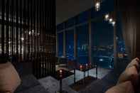 Bar, Cafe and Lounge Niccolo Chongqing