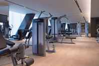 Fitness Center Niccolo Chongqing