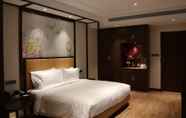 Kamar Tidur 7 Zhuo Run Hot Spring Jian Guo Hotel