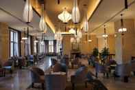 Bar, Kafe, dan Lounge Zhuo Run Hot Spring Jian Guo Hotel