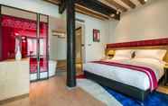ห้องนอน 5 Heyue moxie Hotel Lijiang