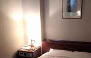 Phòng ngủ 2 Hotel Danrokan