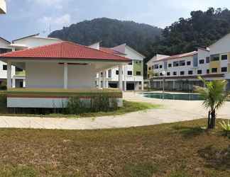 Exterior 2 Pangkor Lot 10 Vacation Studio