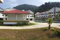 Exterior Pangkor Lot 10 Vacation Studio