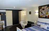 Kamar Tidur 5 Esk Wivenhoe Motor Inn