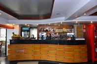 Bar, Cafe and Lounge Hotel Shwe Gone Daing