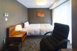 Phòng ngủ 4 Amami Yagijima Hotel