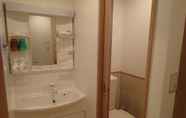 In-room Bathroom 6 Condominium Nago Residencial Las Flores