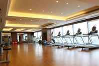 Fitness Center Fuzhou Jeurong Hotel