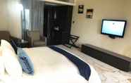 Kamar Tidur 6 Jasmine International Hotel