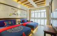 Kamar Tidur 6 China Old Story Inn Lijiang Elite Garden