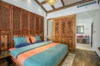 Kamar Tidur China Old Story Inn Lijiang Elite Garden