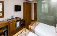 Bedroom 6 Hotel Bahosi