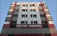 Exterior 4 Hotel Bahosi