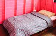 Kamar Tidur 7 Bedtime Hostel Chiangrai