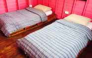 Kamar Tidur 6 Bedtime Hostel Chiangrai