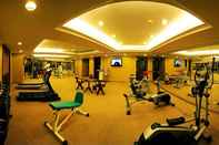 Fitness Center Fujian Sunshine Holiday Hotel