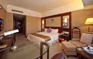 Bedroom 3 Fujian Sunshine Holiday Hotel