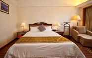 Bedroom 5 Fujian Sunshine Holiday Hotel