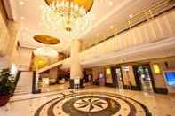 Lobby Fujian Sunshine Holiday Hotel