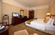 Bedroom 2 Fujian Sunshine Holiday Hotel