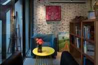 Common Space Lu Shu Homestay