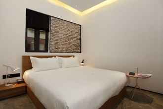 Bedroom 4 Wu Lan Hotel