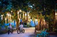 ห้องออกกำลังกาย Emerald Maldives Resort & Spa - All Inclusive