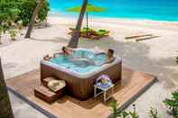 Fasilitas Hiburan Emerald Maldives Resort & Spa - All Inclusive