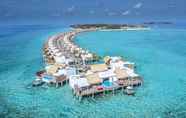 Atraksi di Area Sekitar 2 Emerald Maldives Resort & Spa - All Inclusive