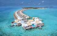 Nearby View and Attractions 2 Emerald Maldives Resort & Spa - All Inclusive